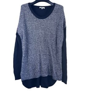 Madewell women’s sweater‎ soft size large